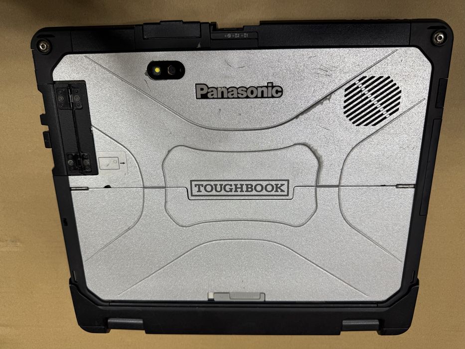 Panasonic Toughbook CF-33 Full HD Touch i5-7300U/8Gb/512Gb