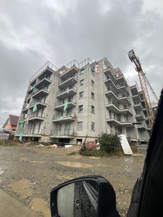 Apartamente zona Macon