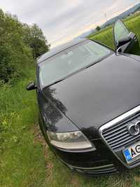 Vând Audi A6 2005