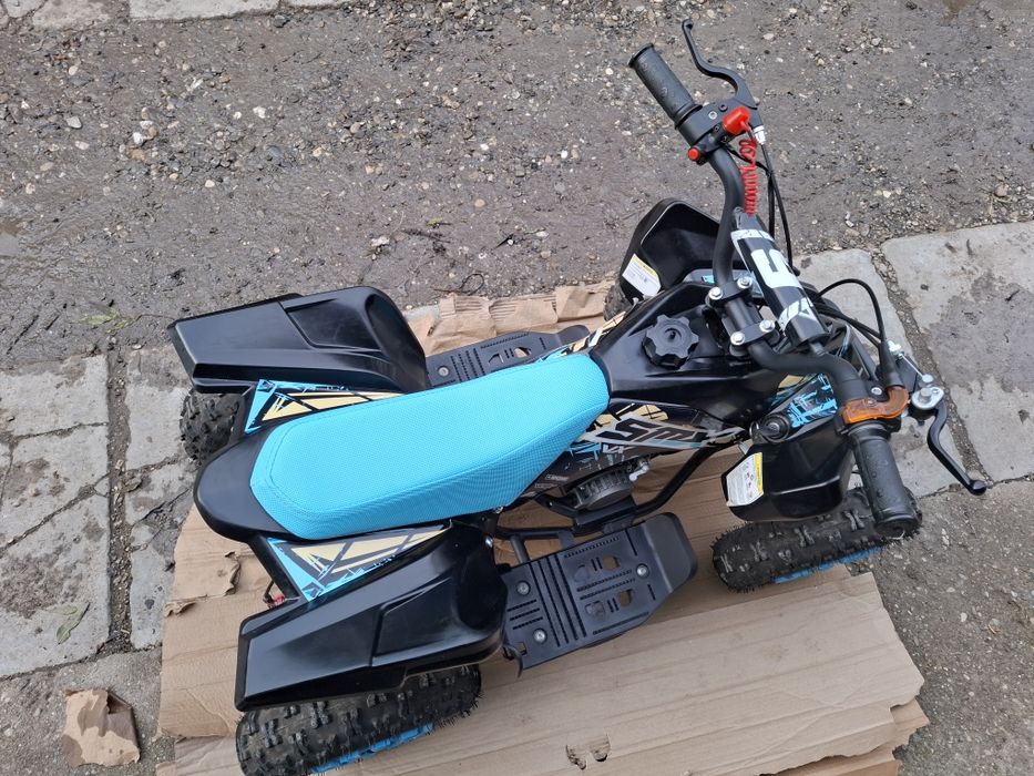 Atv copii,motor de 49cc