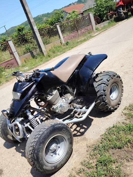 ATV SMC Barossa 250