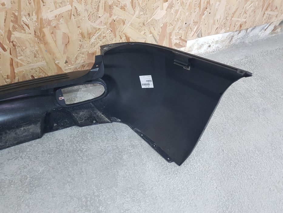 Bara spate Hyundai Santa Fe an 2001-2004,produs nou aftermarket