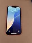 Vand iphone 14 red 128 gb