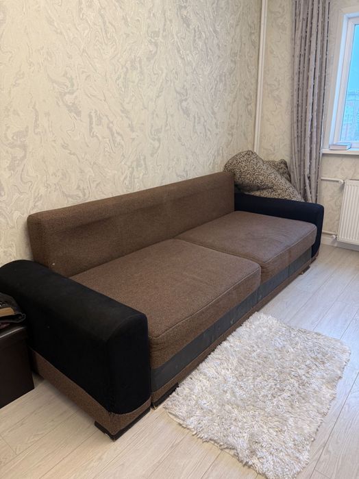 Диван раздвижной