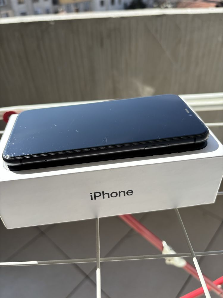 Iphone 11 64 gb