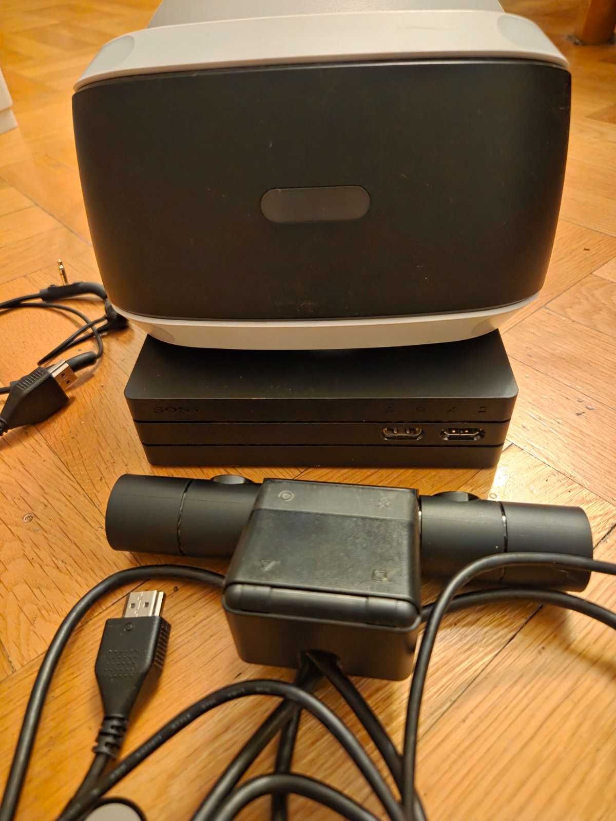 Продава се Playstation VR