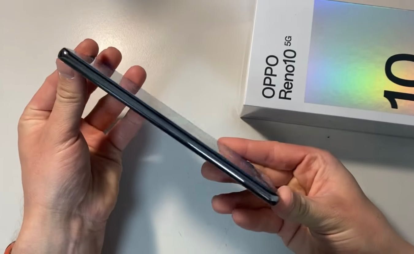 OPPO Reno 10 5 g Оппо Рено