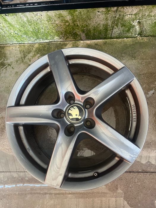 Алутек 18 Фолксваген, Шкода,Мерцедес,Ауди