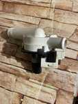 Pompă pentru masină de spălat automată