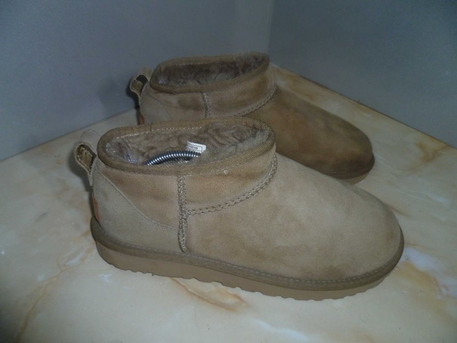 UGG оригинални ботуши №39