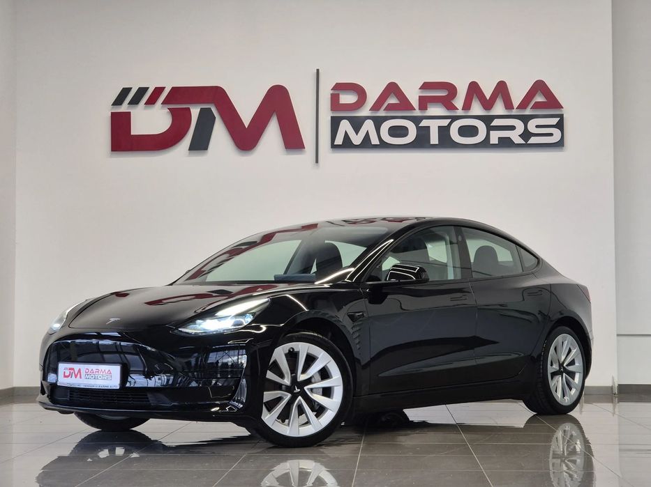 Tesla Model 3 Garantie | TVA deductibil | Pompa caldura