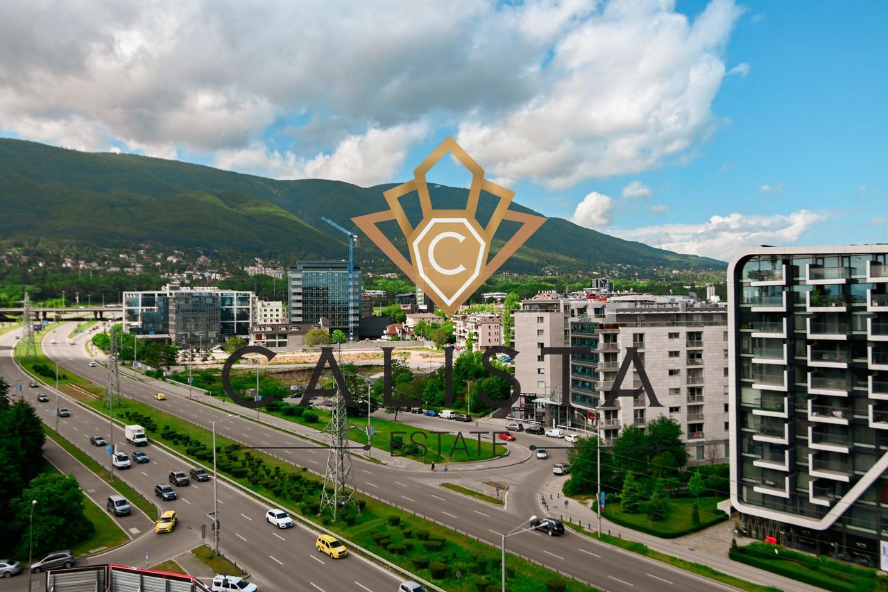 Продава се Двустаен апартамент в София, Манастирски ливади - 81 кв.м за 4000 €/кв.м - Снимка #12