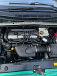 Газов инжекцион Citroen xasara picaso 1.8