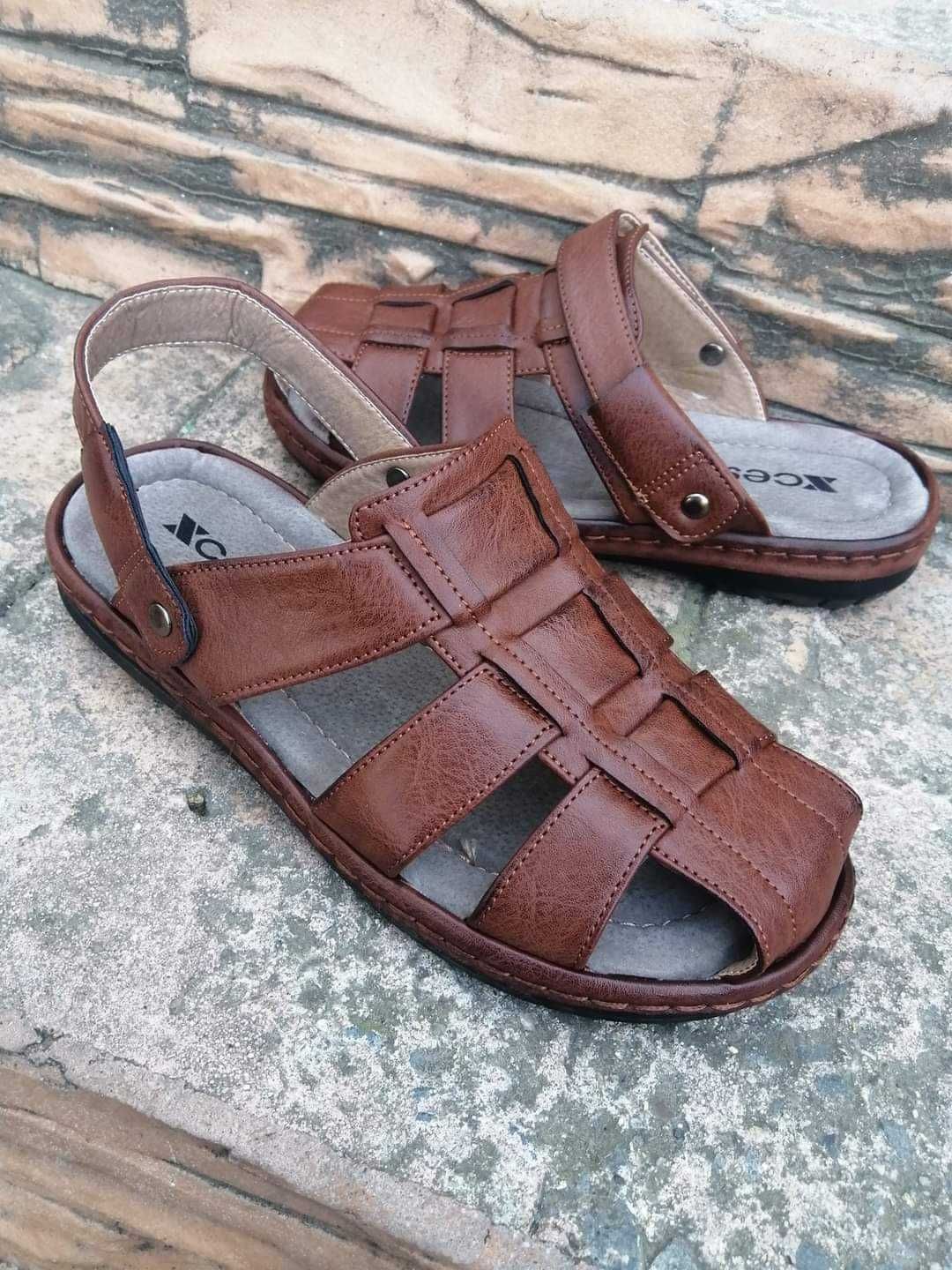 Мъжки чехъл/сандал 40-45номер