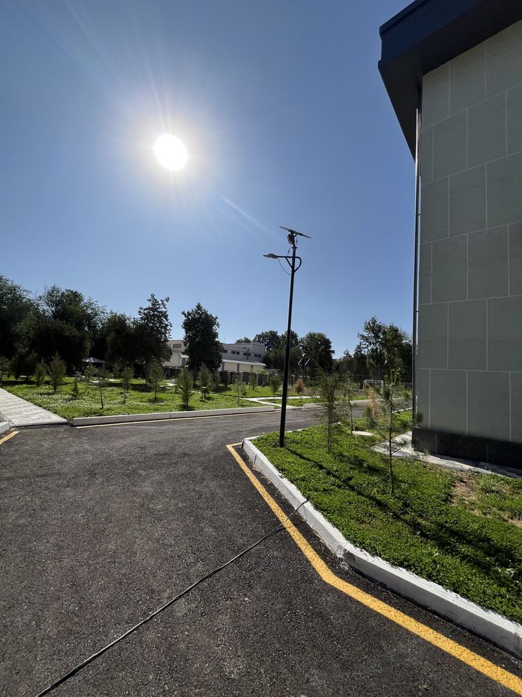 Yer sotiladi 16 sotix suv,svet,internet bor dakumentlari ham mavjud