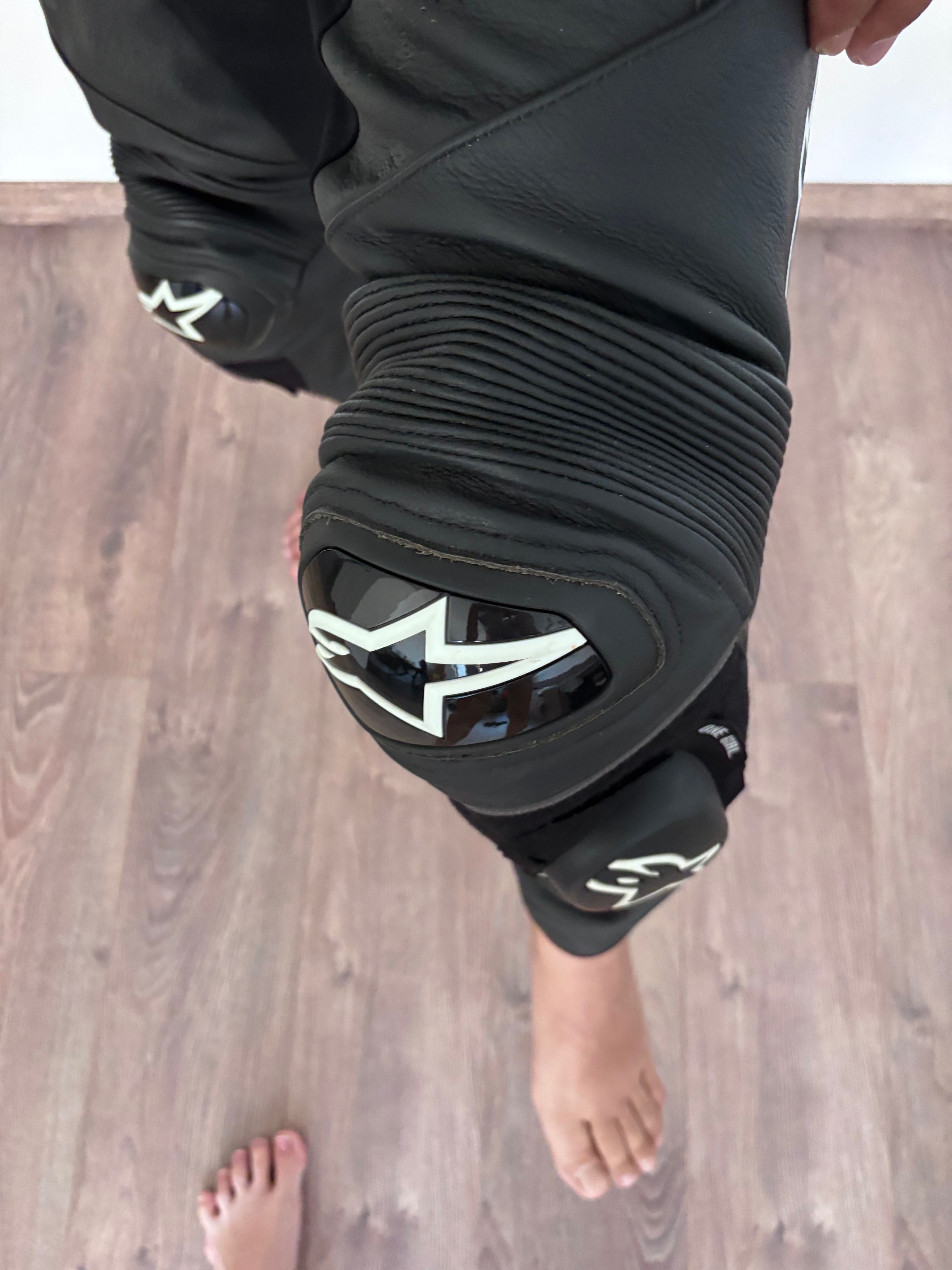 Мъжки Екип за мотор Alpinestars