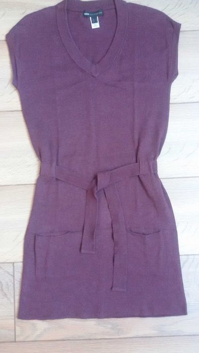 Нова парти рокля MANGO с 3 подаръка на ТОП цена