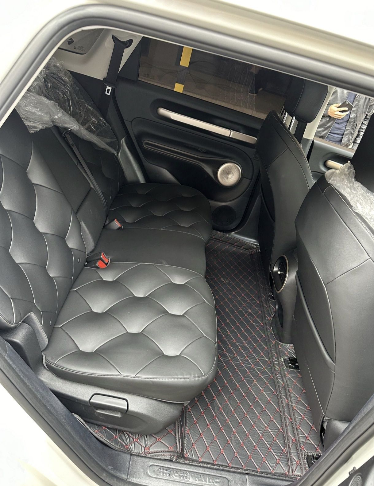 Wuling Baojun cloud 460 max номер такилган нотариусга тайор