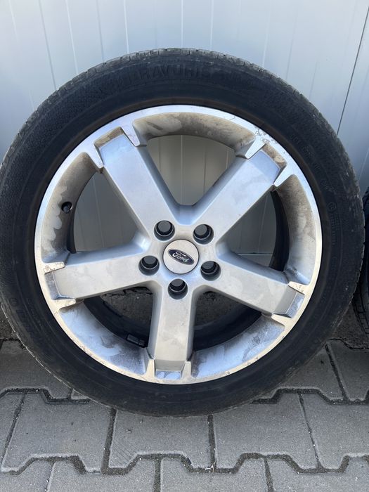 Джанти FORD 17 цола