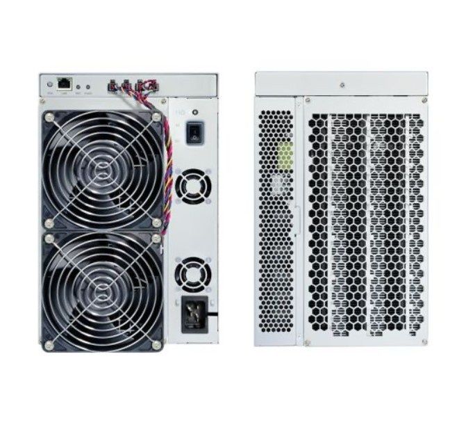 (Налични) Биткойн A1566 194TH Miner, Avalon, Bitcoin BTC, Майнър/Копач