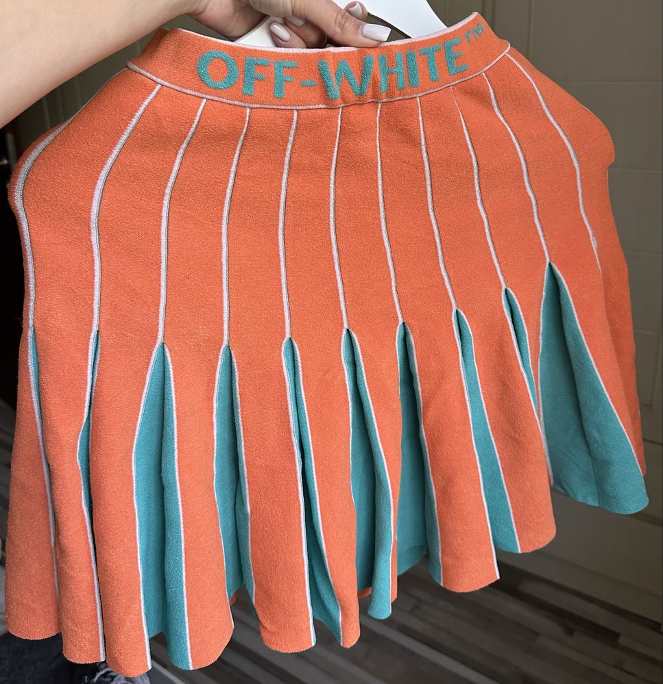 Дамска пола Off-white
