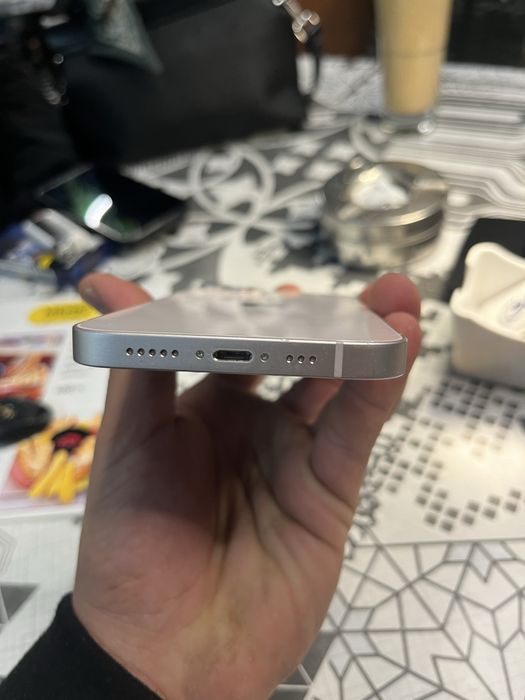 Iphone 13 използван