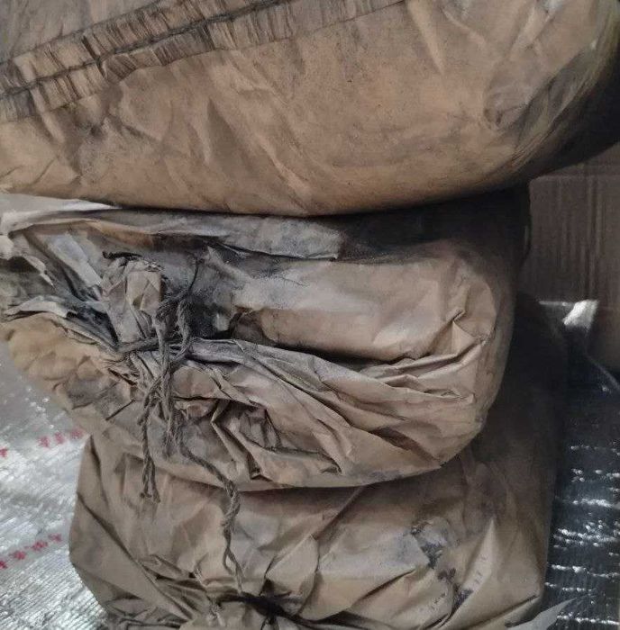 Графит порошковый 100% (оптом)