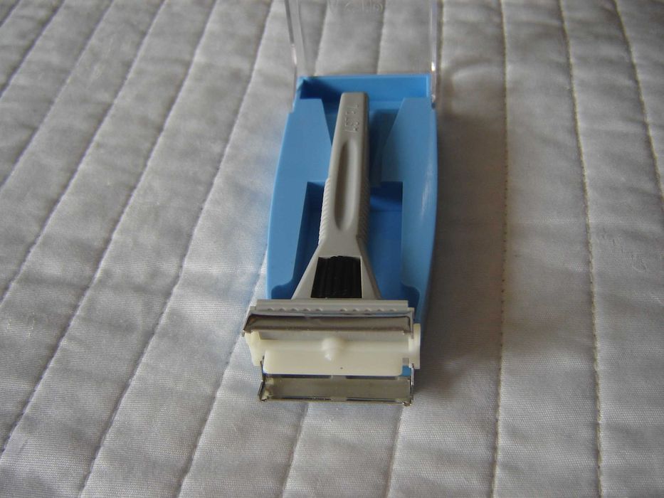 Aparat de ras ASTRA 501 clasic nou anii 70-80