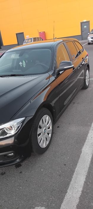 Bmw Seria 3 - 2016 - F31 LCI Luxury Line - 318d