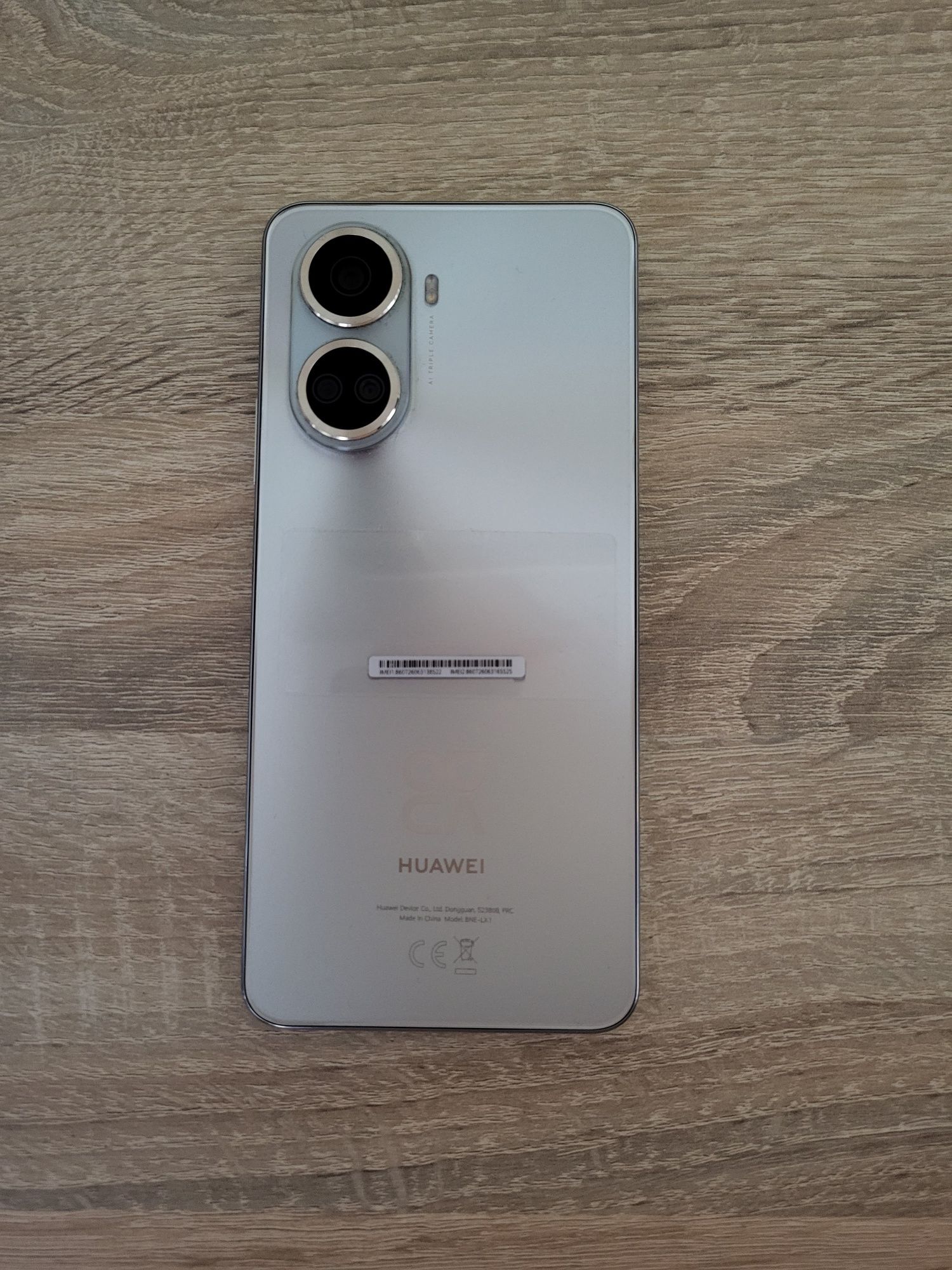 Huawei nova 10SE