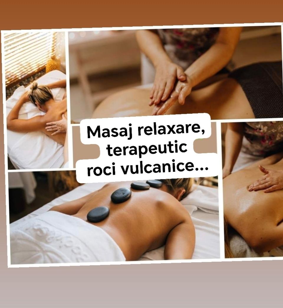 Masaj de relaxare și terapeutic hawaian hawain