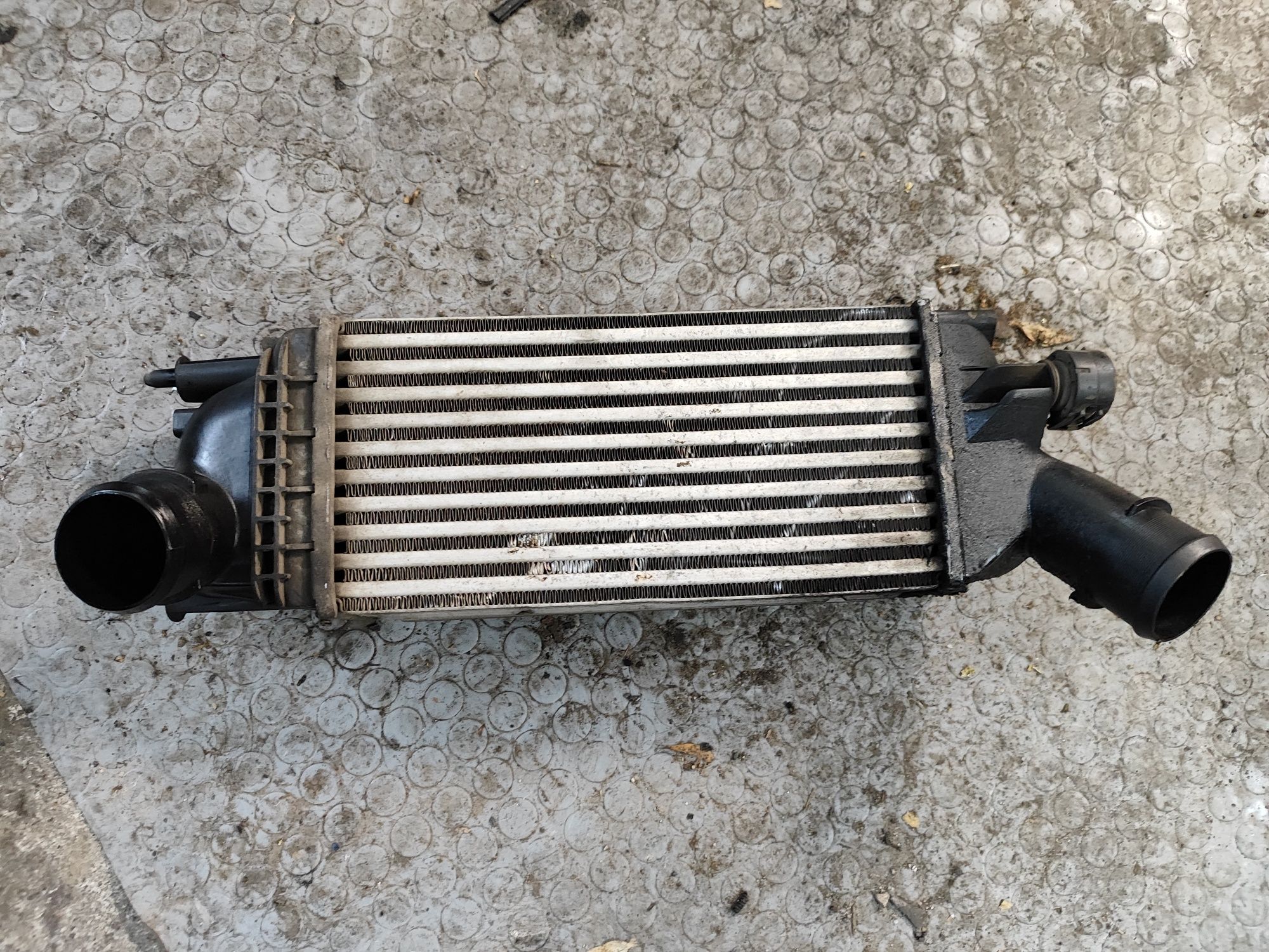 Citroen C5 части