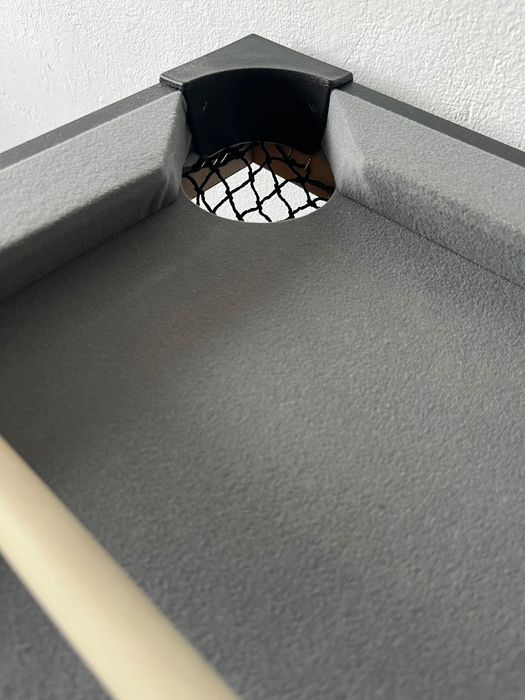 Маса за билярд PONGORI BT 100 мини билярдна маса 64х118 см