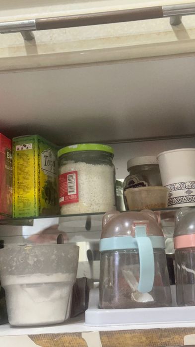 Кухонная гарнитура