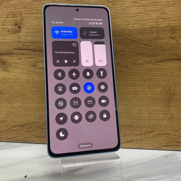 Сотовый телефон Xiaomi REDMI NOTE 13 512GB/sk151581