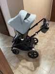 Bugaboo Fox 2 Детска количка 2 в 1, +аксесоари