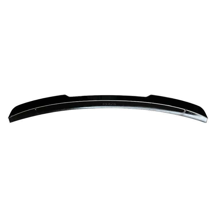 Eleron Audi A5 Sportback (8T8) M4 Style - ABS Negru Lucios