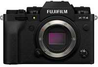Продам фотоаппарат Fuji XT-4 с объективами