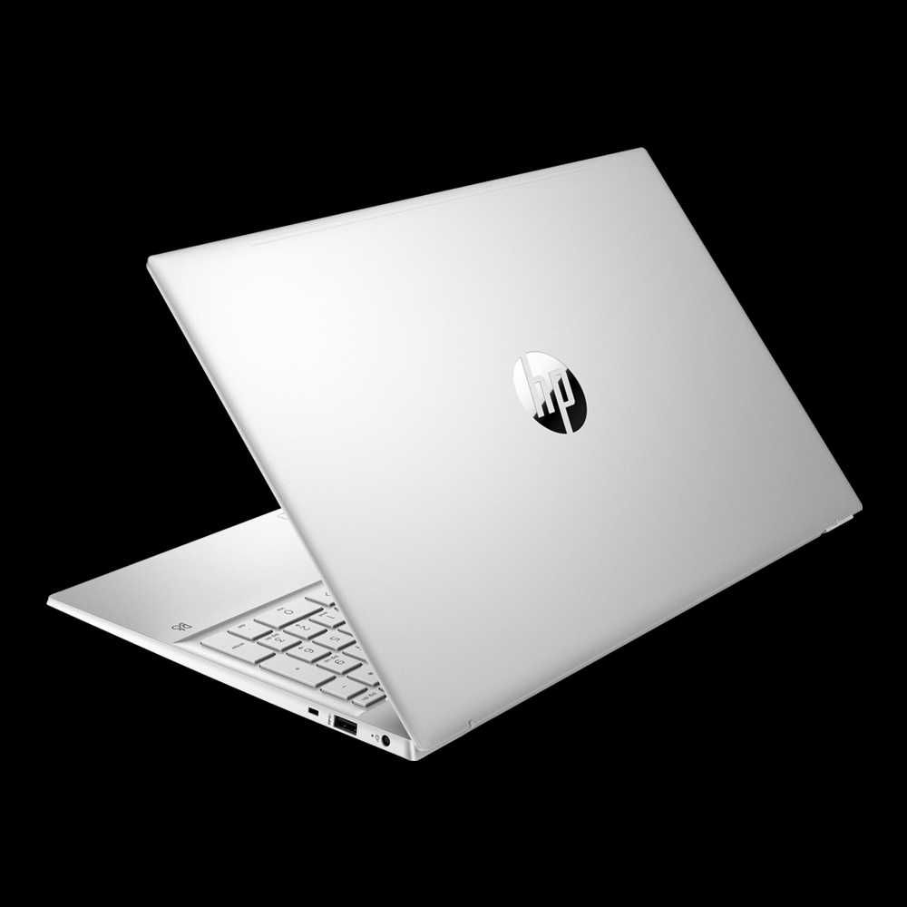 HP Pavilion 15/15.6", FHD, IPS/R7-7730U/16GB DDR4/512GB SSD/Silver