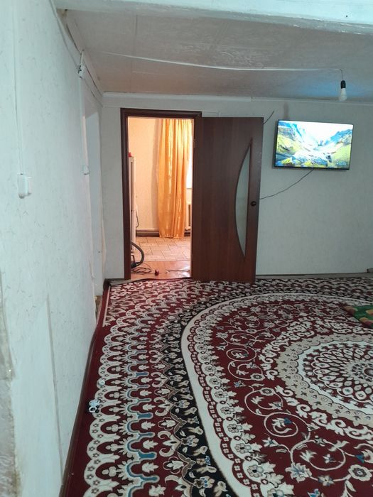 Продам времянку Зачаганск мкр Сарытау