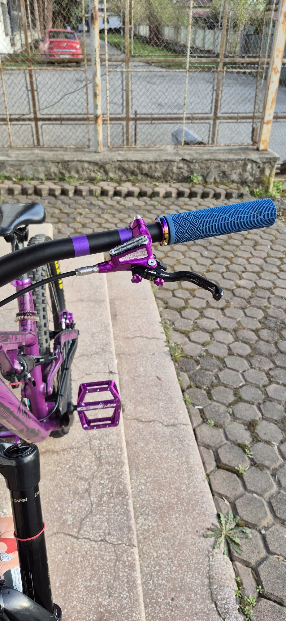 Kona Prosess 153 2015