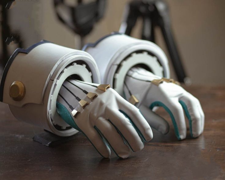 Косплей костюмы на заказ