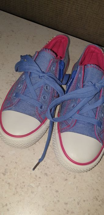 Tenisi noi albastri 32