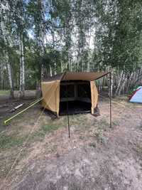 Палатка-шатер