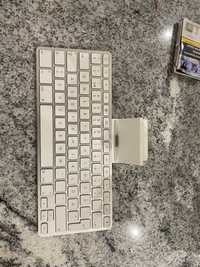 Оригинална клавиатура Apple за Ipode