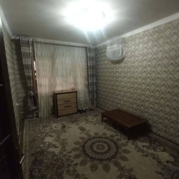 Продаётся квартира Кушбеги 2/5/5. Улучшенная планировка