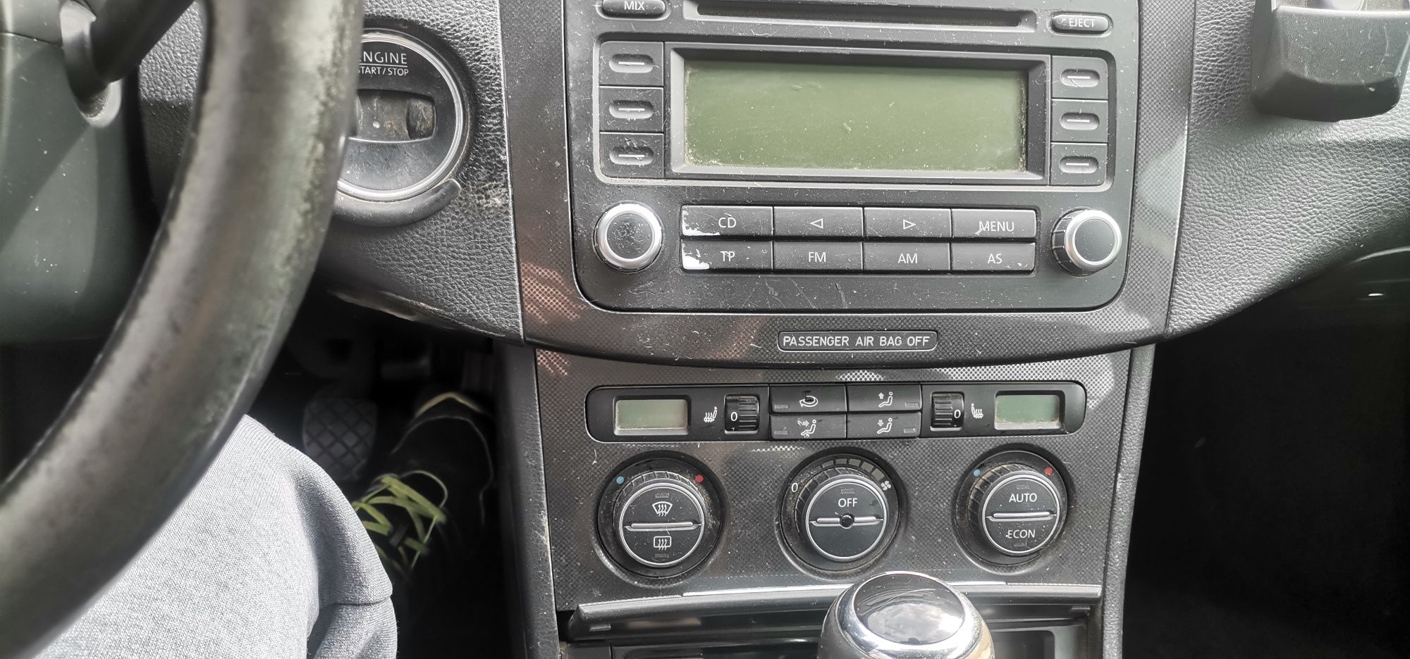 Volkswagen Passat B6 1.9.105cp