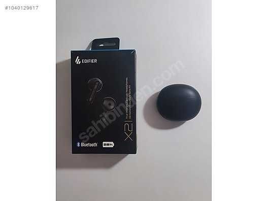 продам новый наушник Edifier X2/Легкий и комфортный/Bluetooth V5.1