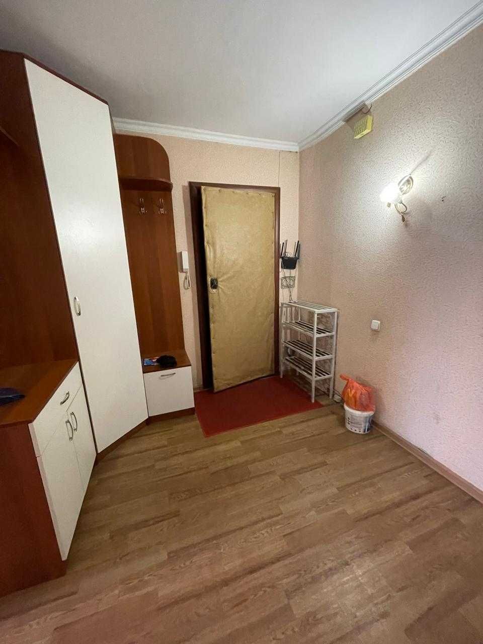 Продам 2 ком Лениградку Океан 3этаж
