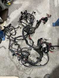 Instalatie motor Audi A6 2.7 TDI CAN / CANA : 4F1971072PE